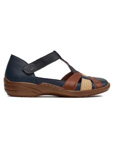 Обувки Remonte R7601-14 Blue Combination