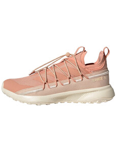 ADIDAS Terrex Voyager 21 Canvas Shoes Pink