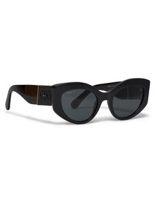 Слънчеви очила Salvatore Ferragamo SF1044S 001 Black