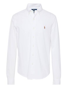 Polo Ralph Lauren Риза бяло