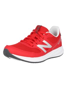 new balance Спортни обувки '570' антрацитно черно / червено / бяло
