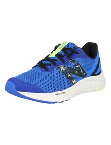 new balance Спортни обувки 'Arishi v4' синьо / кралско синьо / светлозелено / черно