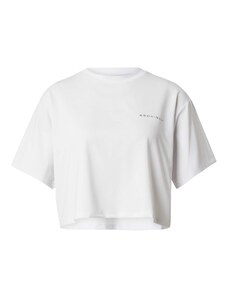 Röhnisch Функционална тениска черно / бяло