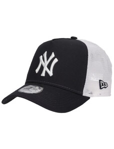 Шапка New Era New York Yankees MLB Clean Cap 11588489