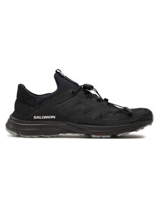 Обувки Salomon Amphib Bold 2 413038 27 V0 Black/Black/Quarry