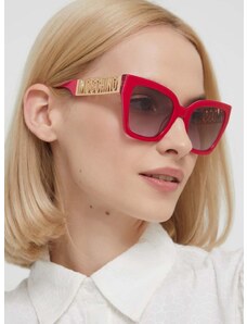 Слънчеви очила Moschino в розово MOS161/S