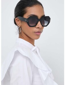 Слънчеви очила Isabel Marant в черно IM 0173/S