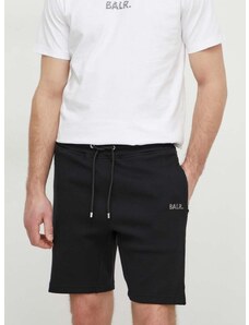 Къс панталон BALR. Q-Series в черно B1431 1061