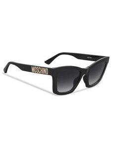 Слънчеви очила MOSCHINO MOS156/S 206506 807549O Черен