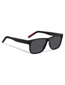 Слънчеви очила Hugo 1260/S 206475 Black 807 IR