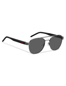 Слънчеви очила Hugo 1196/S 205483 Grey R80 IR