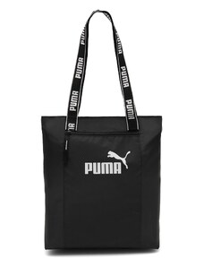 Дамска чанта Puma Core Base Shopper 090267 01 Черен