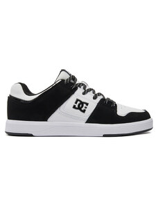 Сникърси DC Dc Shoes Cure ADYS400073 White/Black/Carbon HLC