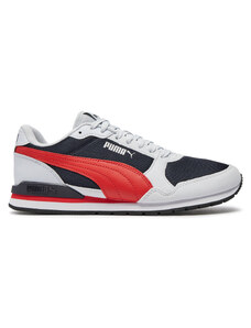 Сникърси Puma St Runner V3 384640-21 New Navy/For All Time Red/Silver Mist/Puma White/Puma Black
