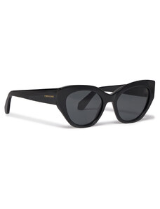 Слънчеви очила Salvatore Ferragamo SF1107S 001 Black