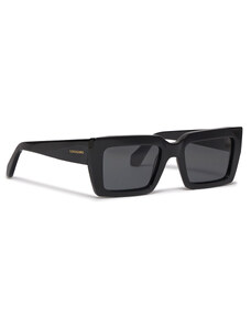 Слънчеви очила Salvatore Ferragamo SF1108S 001 Black