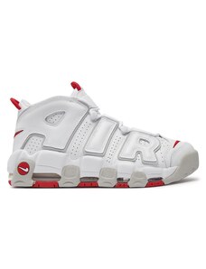 Сникърси Nike Air More Uptempo '96 DX8965 100 Бял