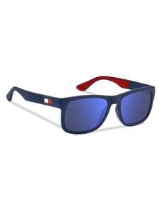 Слънчеви очила Tommy Hilfiger 1556/S 200878 Black FLL ZS