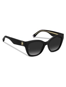 Слънчеви очила Tommy Hilfiger 1980/S 205772 Black 807 9O