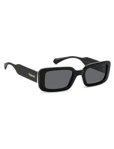 Слънчеви очила Polaroid 6208/S/X 206331 Black 807 M9