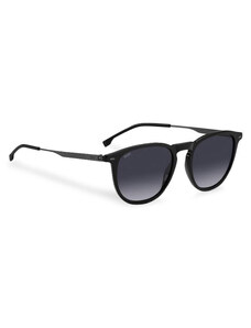 Слънчеви очила Boss 1639/S 206804 Dark Grey ANS 9O