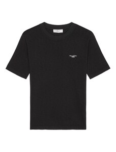 Marc O'Polo DENIM Тениска черно / бяло