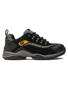 Обувки CATerpillar Moor St P725803 Black/Grey
