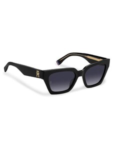 Слънчеви очила Tommy Hilfiger 2101/S 206772 Black 807 9O