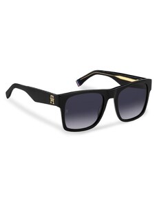 Слънчеви очила Tommy Hilfiger 2118/S 206776 Black 807 9O