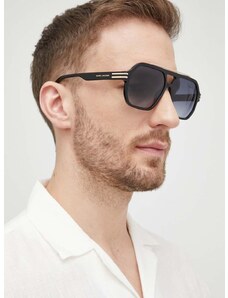 Слънчеви очила Marc Jacobs в черно MARC 753/S