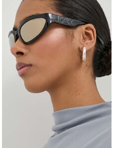 Слънчеви очила Marc Jacobs в черно MARC 738/S