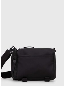 Чанта Rains 14260 Weekendbags в черно