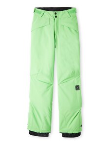 O'NEILL Спортен панталон зелено