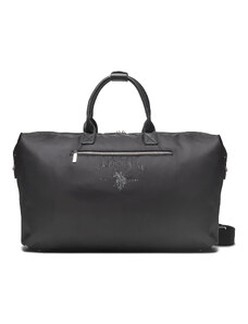 Сак U.S. Polo Assn. Springfield Weekender Bag BEUPA5085WIP000 Black