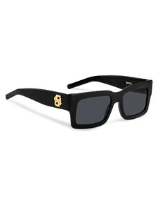 Слънчеви очила Boss 1654/S 206844 Black 807 IR