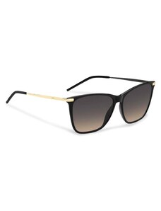 Слънчеви очила Boss 1661/S 206845 Black Gold 2M2 PR