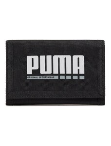 Малък мъжки портфейл Puma 054476 01 Black