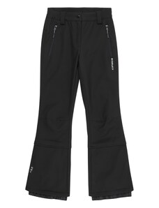 ICEPEAK Спортен панталон 'LENEXA' черно