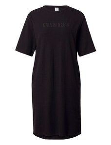 Calvin Klein Underwear Нощница 'Intense Power' черно
