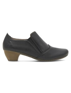Обувки Rieker 41751-01 Black