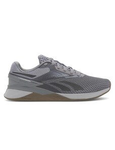 Обувки Reebok Nano X3 100033786-M Grey