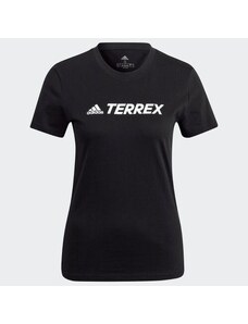 Дамска Тениска Adidas Terrex Classic Logo GP0063