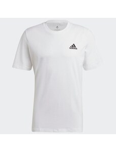 Мъжка Тениска Adidas Essentials Small Logo GK9640