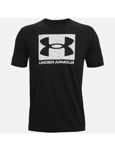 Under Armour Мъжка Тениска UA ABC Camo Boxed Logo 1361673-001