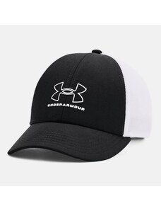 Under Armour Шапка UA Iso-chill Driver Mesh 1369802-001