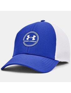 Under Armour Шапка UA Iso-Chill Driver Mesh 1369804-486
