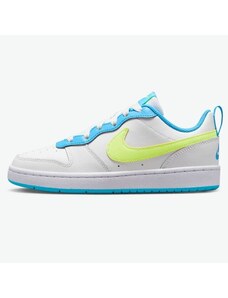 Детски Обувки Nike Court Borough Low 2 BQ5448-122