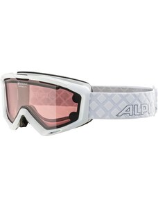 Очила Alpina Panoma Magnetic White A7080011