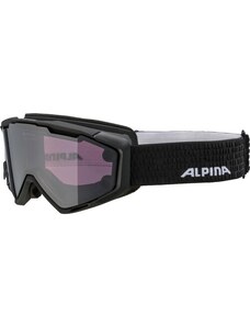 Очила Alpina Panoma Magnetic Black A7080032