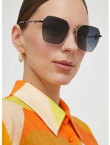 Слънчеви очила Marc Jacobs в черно MARC 729/S